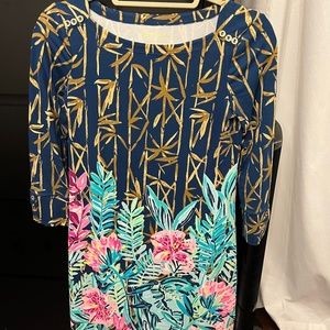 Lilly Pulitzer Sophie dress